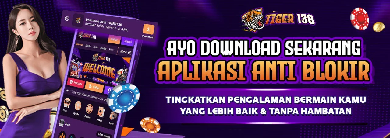 APK SLOT GACOR