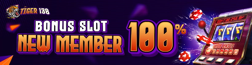 Promosi SLOT ONLINE