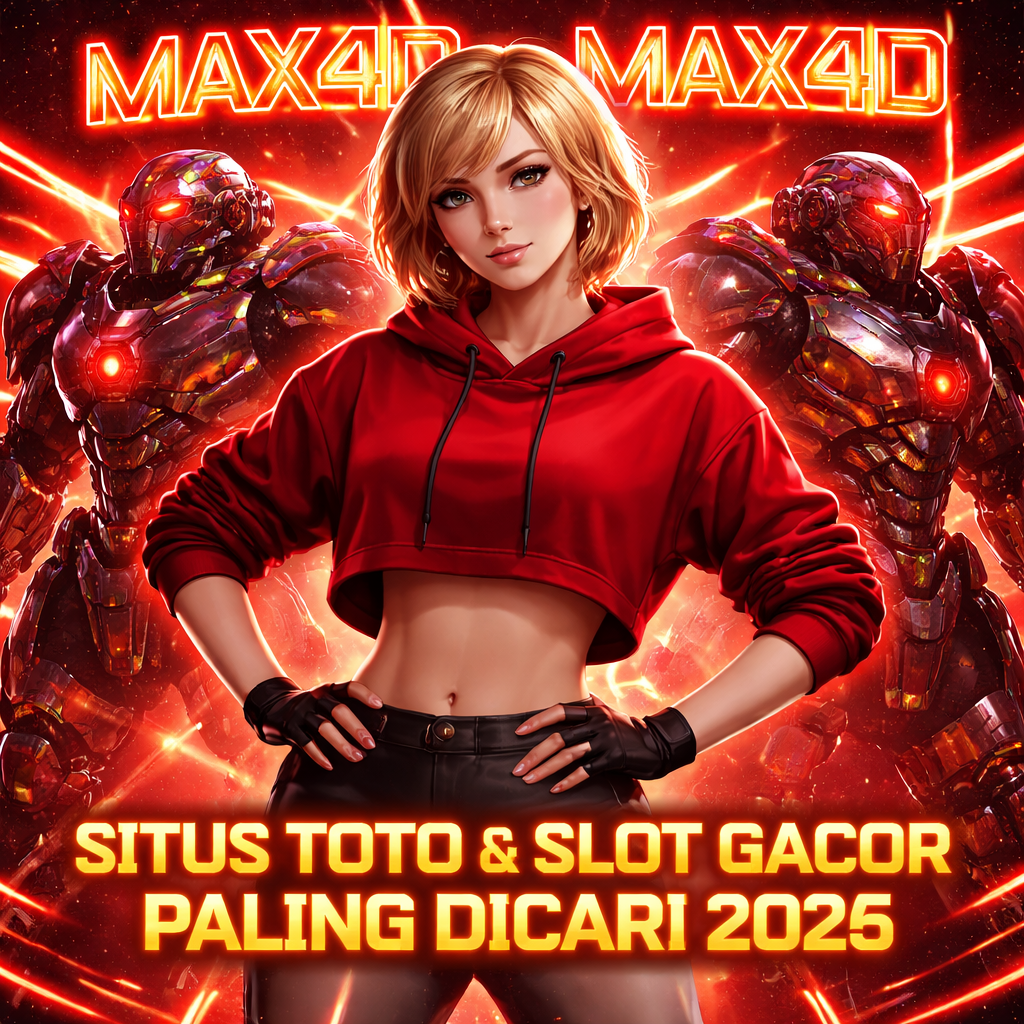 MAX4D